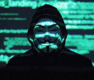 Hakerzy Anonymous włamali się do drukarek tysięcy Rosjan