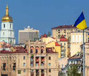 Європейські посадовці прибудуть у річницю російського вторгнення до Києва