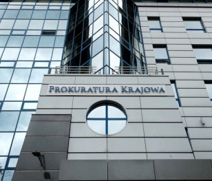 Polska prokuratura deklaruje pomoc przy wyjaśnianiu zbrodni wojennych w Buczy