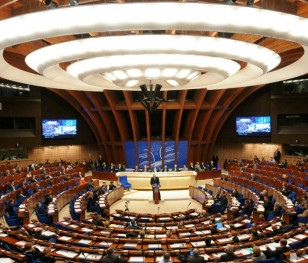 ПАРЄ ухвалила резолюцію про визнання Росії терористичним режимом