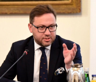 Польський дипломат різко відреагував на рішення Зеленського