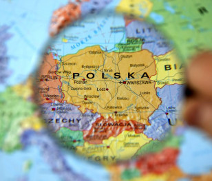 Завдяки допомозі біженцям з України Польща сприймається дедалі позитивніше