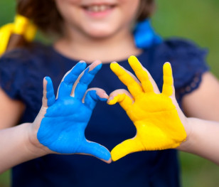 Wystawa „Wojna wyrysowana kredkami” w Zamku Książąt Pomorskich