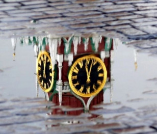 Rosyjscy Żydzi w pośpiechu opuszczają Rosję