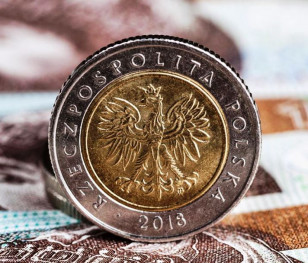У червні зросла польська середня заробітна плата