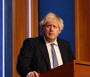 Борис Джонсон може знову балотуватися на пост прем’єр-міністра