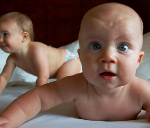 Najpopularniejsze imiona nadawane dzieciom w Polsce