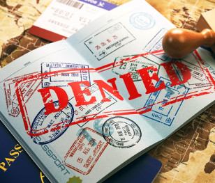 Całkowity zakaz dla Rosjan