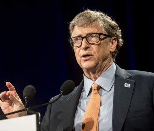 Білл Гейтс побудує мільйони ядерних реакторів по всьому світу