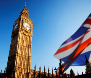 Очільник британської розвідки: «Зростає загроза з боку РФ та Ірану»