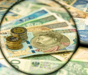 Половина польських компаній не планують підвищення зарплат