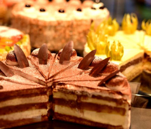 Polskie cukiernie na liście najlepszych na świecie