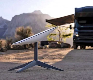 Ile Polska wydaje na Starlinki dla Ukrainy?