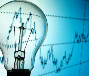 Padł energetyczny rekord