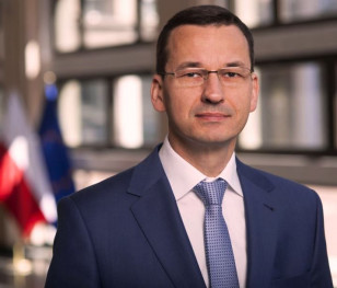 Niepodległa Polska jako fundament bezpieczeństwa Zachodu