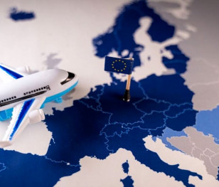 Три країни готові приєднатися до Шенгенської угоди