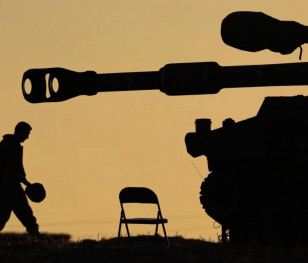 Ukraina musi to zrobić, bo „Zachód zmęczy się wojną”. Ekspert ostrzega