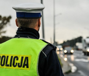 На польських дорогах буде більше поліції