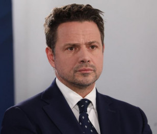 Trzaskowski: gratuluję Nawrockiemu wygranej