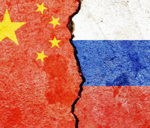 Roczny handel między Chinami a Rosją pierwszy raz przekroczył 200 mld dolarów