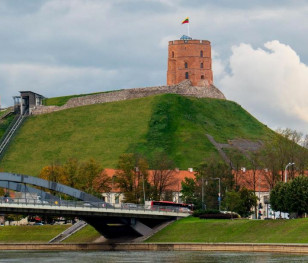 Литва розглядає запровадження надзвичайного стану