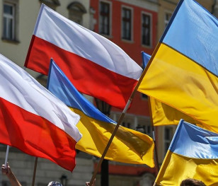 У Варшаві відбулася акція «Добросусідство»