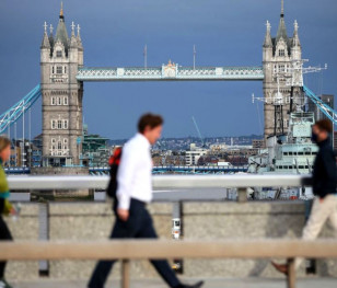 Wynagrodzenia w Wielkiej Brytanii. Polscy imigranci mają coraz mniej powodów do radości