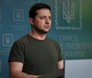 Польський експерт коментує план Президента України