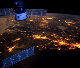 Sławosz Uznański-Wiśniewski leci w kosmos. Podano datę startu misji