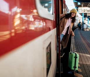 Coraz więcej Polaków planuje wyjazd na ferie