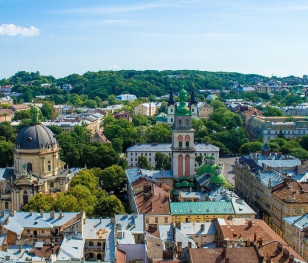 Polska fabryka we Lwowie wznawia produkcję po ataku rakietowym