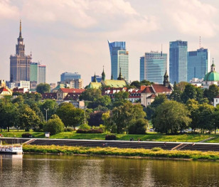 Zwiedzaj atrakcje Warszawy i okolic z nową aplikacją. To już działa