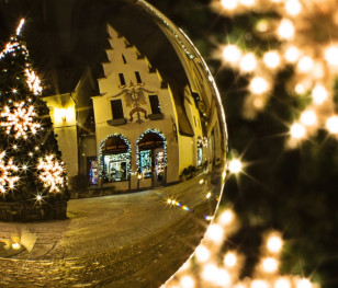 У Кракові скасовують традицію зустрічі Нового року на Головному Ринку