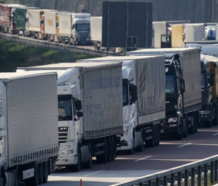Polskie firmy w tarapatach. Ukraińcy wjeżdżają na rynek UE