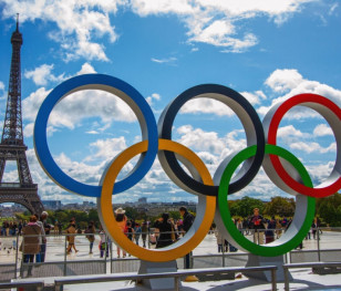 Польські спортсмени вирушили до Парижа за медалями