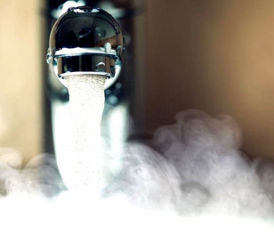 Під польським містом виявили величезне родовище термальних вод