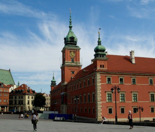 Dwa dzieła Rembrandta można oglądać w Zamku Królewskim w Warszawie od 28 lutego