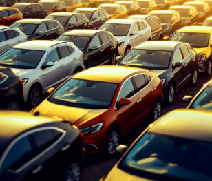 Chińskie samochody zaleją polskie drogi