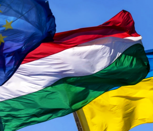 Orban oskarżył Zełenskiego o „moralny szantaż”