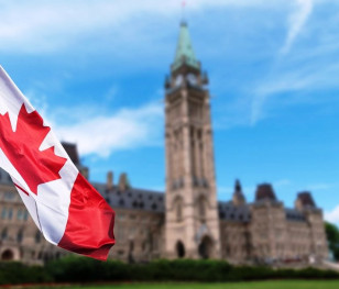 У Канаді з магазинів зникають американські товари