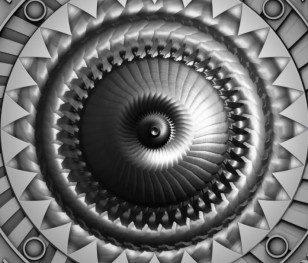 Polska mennica odleciała... w kosmos. To pierwsza taka moneta na świecie