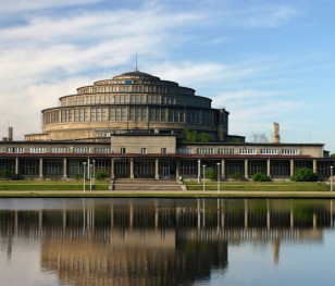 Banksy po raz pierwszy we Wrocławiu