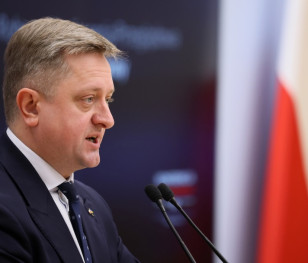 Зеленський звільнив посла України в Польщі та відправив його до Чехії