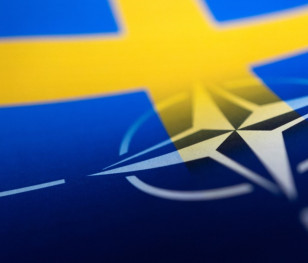 Szwecja została członkiem NATO