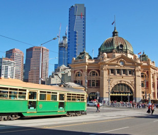 Ta ulica uważana jest za „najfajniejszą” na świecie