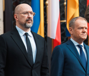 Завершилися польсько-українські міжурядові консультації