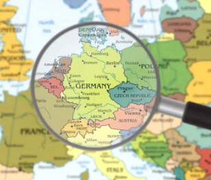 Tymczasowe kontrole niemieckich granic