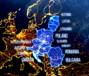 Лідери Ініціативи трьох морів прийняли спільну декларацію