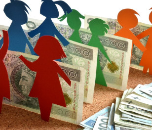 У Польщі розпочалася процедура подання заяв на допомогу 800+