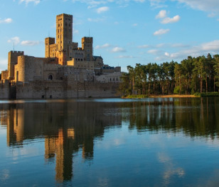 Zamek w Stobnicy otwiera się na turystów